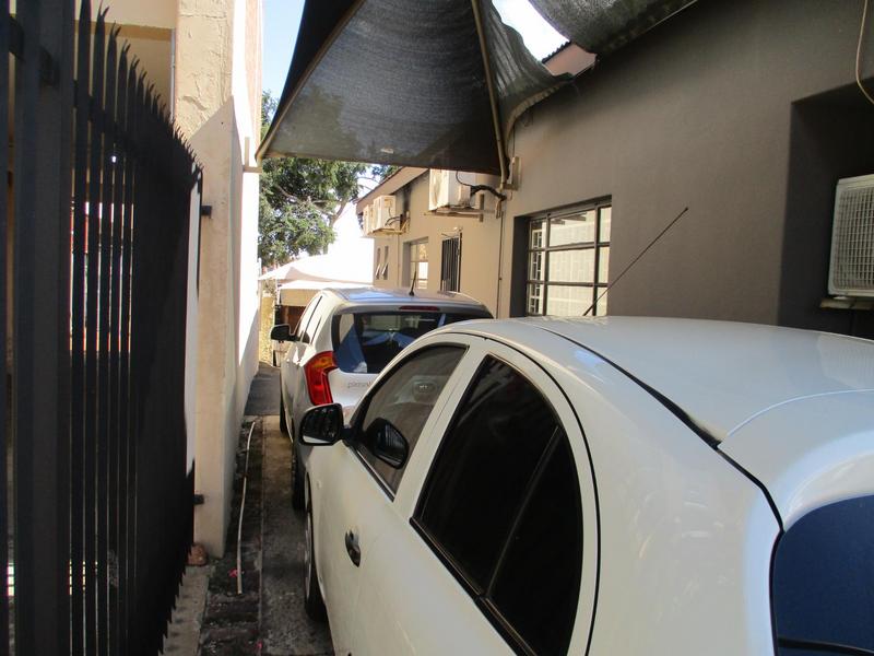 Commercial Property for Sale in Westdene Free State